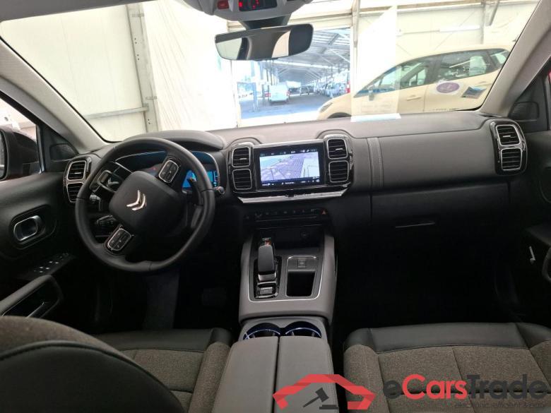 Citroen Hybrid 225 ë-EAT8 Business C5 Aircross Business Hybrid 1.6 225CV BVA8 E6d #5