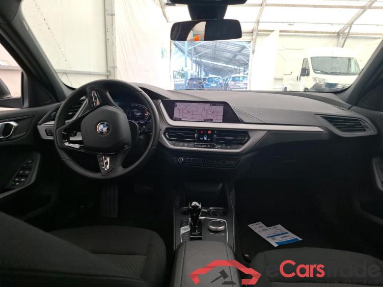 BMW  BMW Série 1 5p Berline 116d BVA8 Business Design #5