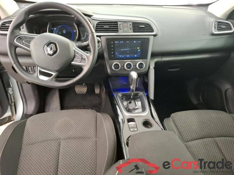 Renault  Kadjar Business Edition 1.5 dCi 115CV BVM7 E6d #5