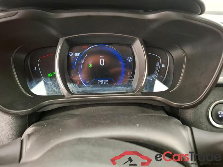 Renault  Kadjar Business Edition 1.5 dCi 115CV BVM7 E6d #6