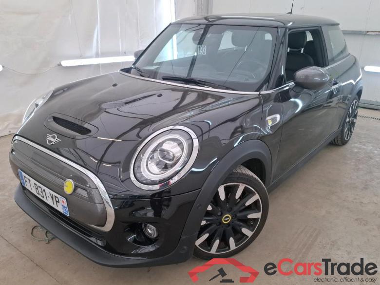 Mini Cooper SE Finition Yours 184 ch BVA MINI Mini / 2014 / 3P / Berline Cooper SE Finition Yours 184 ch BVA #1