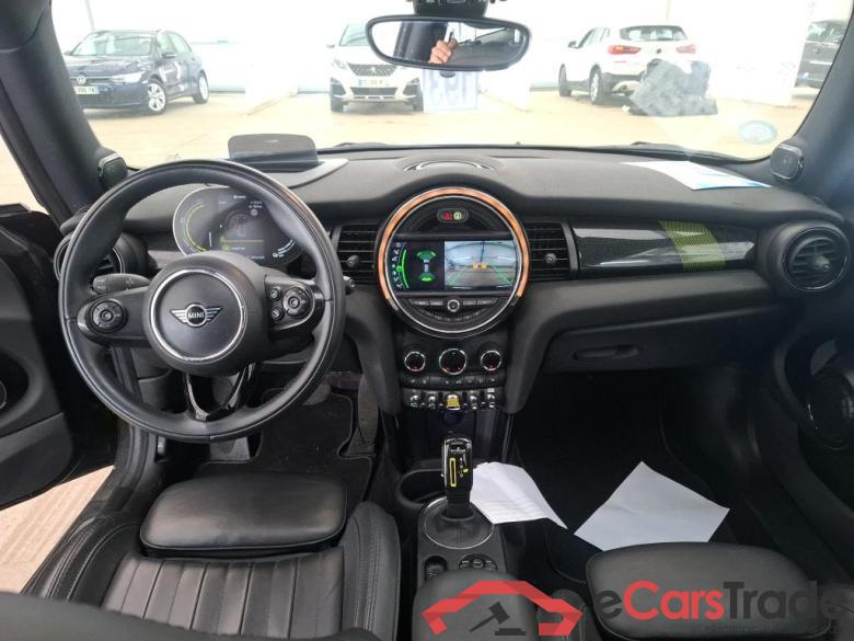 Mini Cooper SE Finition Yours 184 ch BVA MINI Mini / 2014 / 3P / Berline Cooper SE Finition Yours 184 ch BVA #5