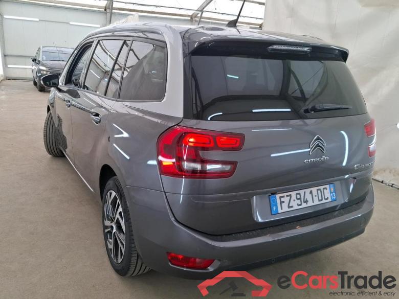 Citroen BlueHDi 130 S&S BVM6 Business + C4 Grand Picasso/Spacetourer Business + 1.5 BlueHDi 130CV BVM6 E6d #2
