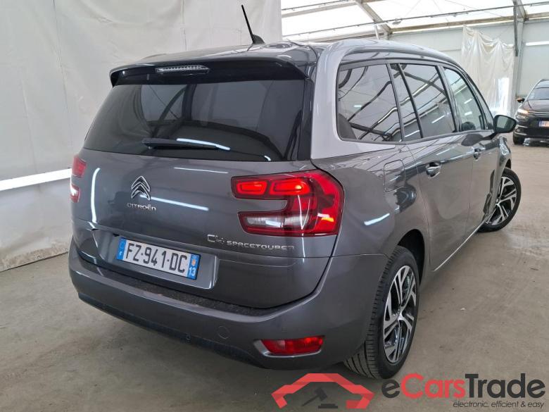 Citroen BlueHDi 130 S&S BVM6 Business + C4 Grand Picasso/Spacetourer Business + 1.5 BlueHDi 130CV BVM6 E6d #3