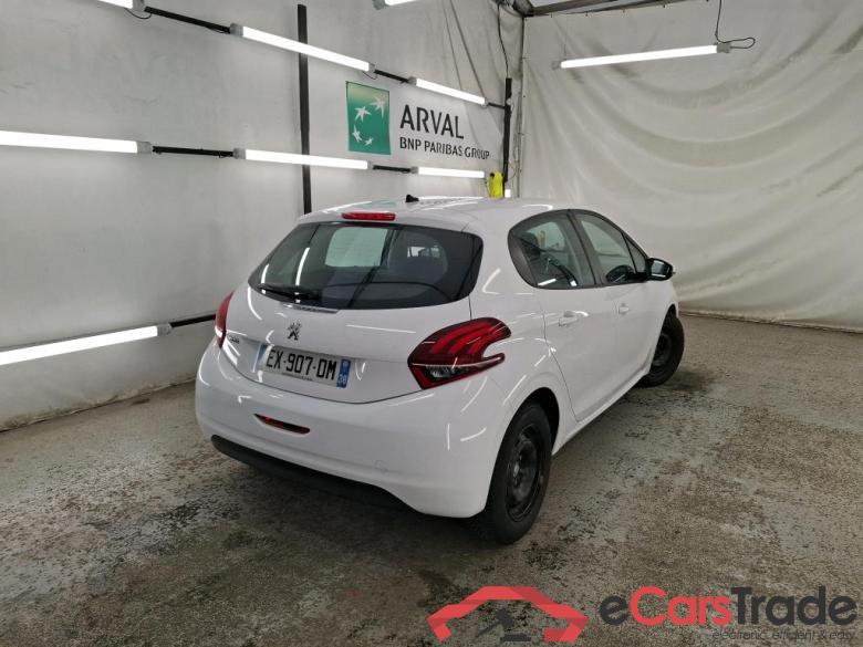 Peugeot Puretech 82 PREMIUM PACK 208 Affaire Premium Pack 1.2 PureTech 80CV BVM5 E6 #3