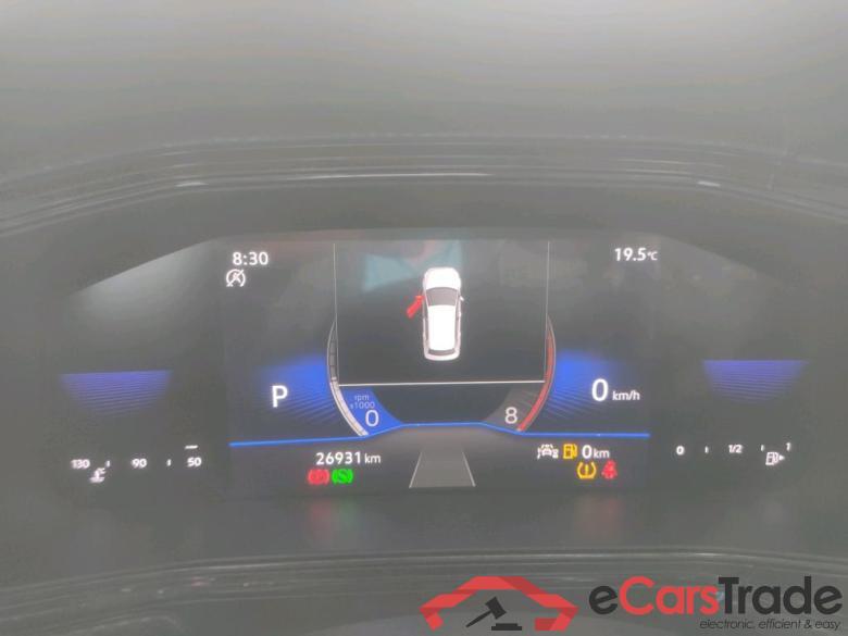 Volkswagen Advance 1.0 TSI 81kW (110CV) DSG (AC4) T-Cross Advance 1.0 TSI 110CV AT7 E6d #4