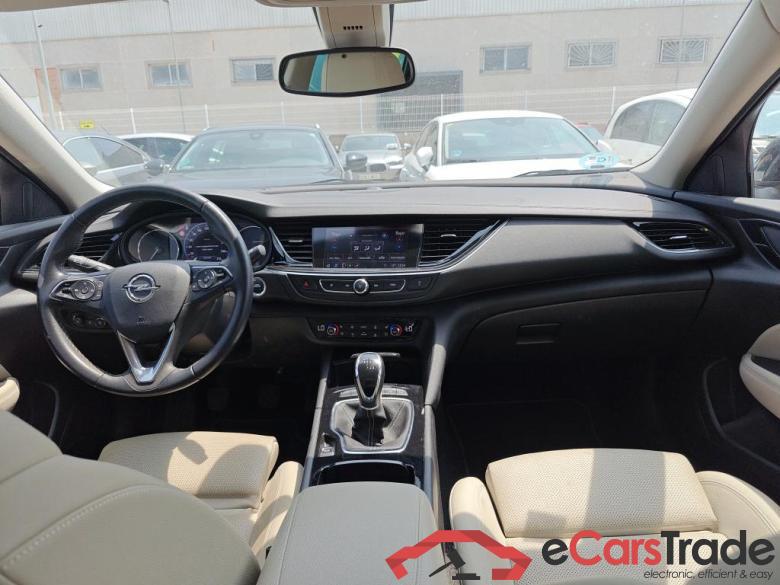 Opel GS 1.6 CDTi 100kW Turbo D Innovation Insignia B Grand Sport INNOVATION 1.6 CDTI 135CV E6dT #3