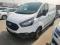 preview Ford Transit Custom #0