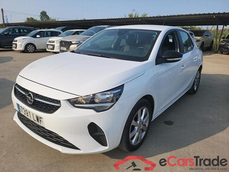 Opel 1.2 XEL 55kW (75CV) Edition Corsa F Edition 1.2 75CV E6d #1