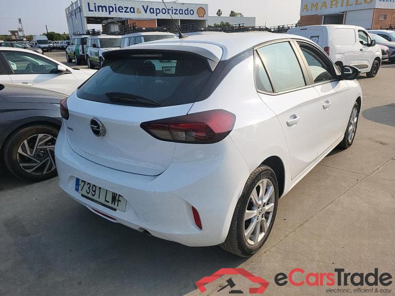 Opel 1.2 XEL 55kW (75CV) Edition Corsa F Edition 1.2 75CV E6d #2
