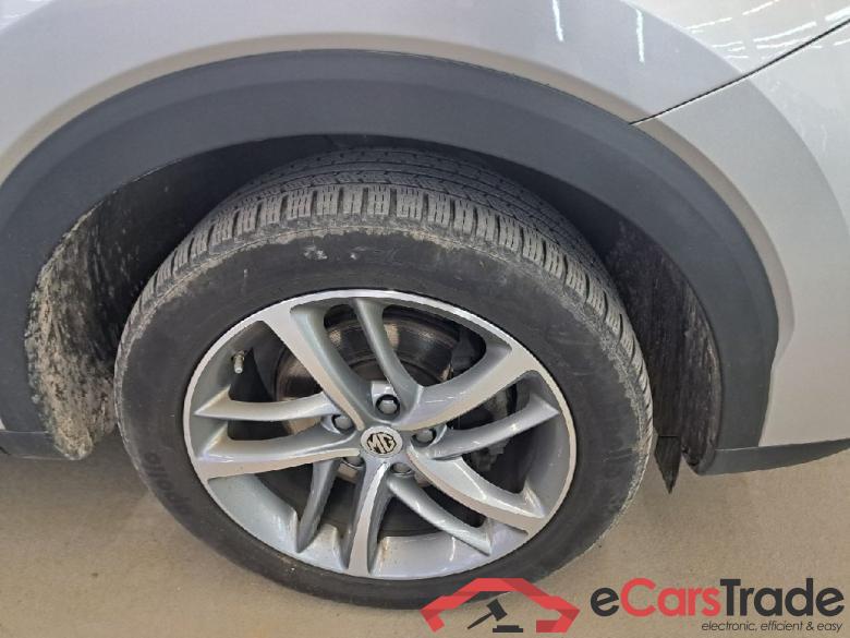 MG EHS ´21 MG EHS PHEV Luxury 5d 119kW #2