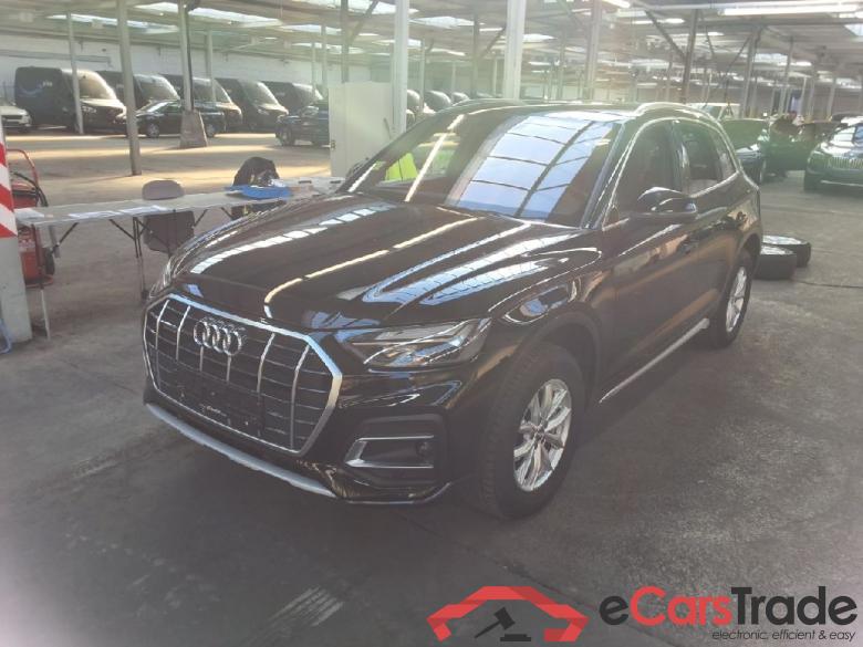 Audi Q5 ´16 Q5 50 TFSI e quattro advanced 2.0 TFSI 220KW AT7 E6d #1