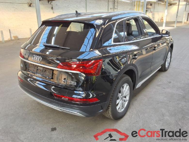 Audi Q5 ´16 Q5 50 TFSI e quattro advanced 2.0 TFSI 220KW AT7 E6d #2