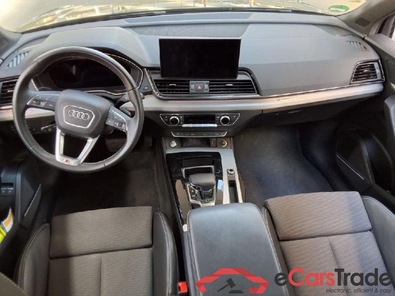 Audi Q5 ´16 Q5 50 TFSI e quattro advanced 2.0 TFSI 220KW AT7 E6d #3