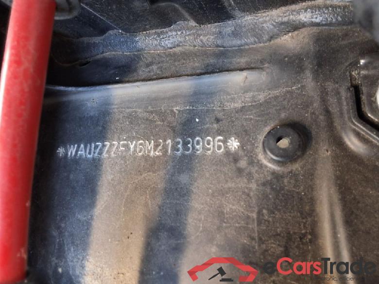 Audi Q5 ´16 Q5 50 TFSI e quattro advanced 2.0 TFSI 220KW AT7 E6d #5