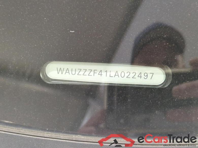 Audi A4 Avant ´15 A4 Avant 35 TDI 2.0 TDI 120KW AT7 E6dT #4