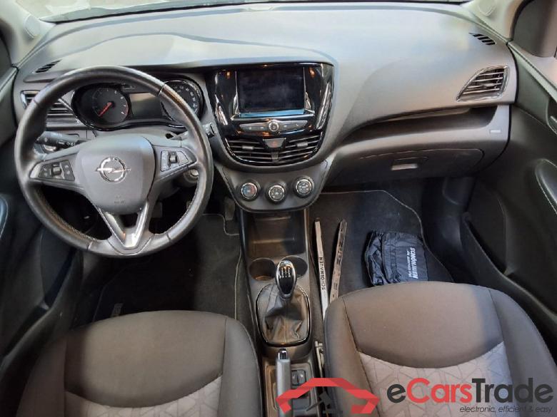 Opel Karl Karl 120 Jahre 54KW MT5 E6dT #3