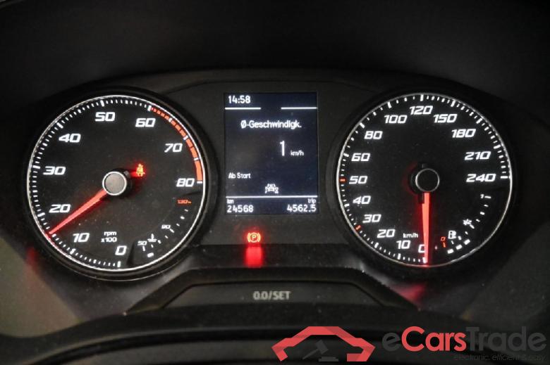 Seat Ibiza ´17 Ibiza Style 1.0 TSI 70KW MT5 E6d #6