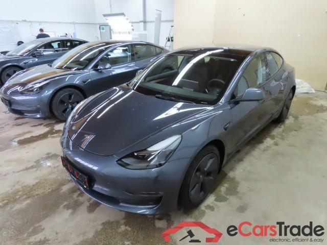 Tesla Model 3 ´18 BEV TESLA Model 3 Langstreckenbatt. Allradantrieb Dual Motor 4d 366kW #2