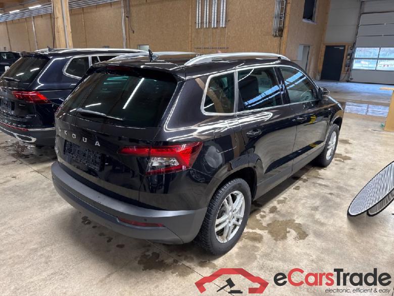 Skoda Karoq ´17 Karoq Drive 125 2.0 TDI 110KW MT6 E6dT #2