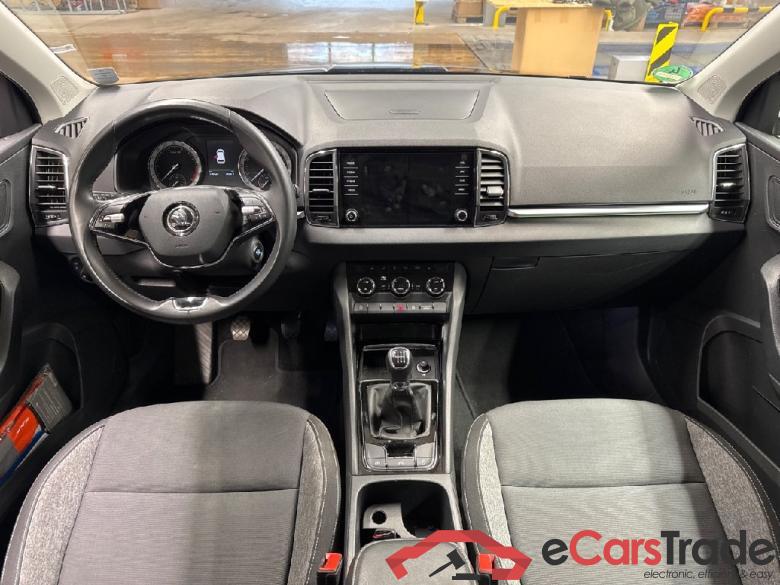 Skoda Karoq ´17 Karoq Drive 125 2.0 TDI 110KW MT6 E6dT #3
