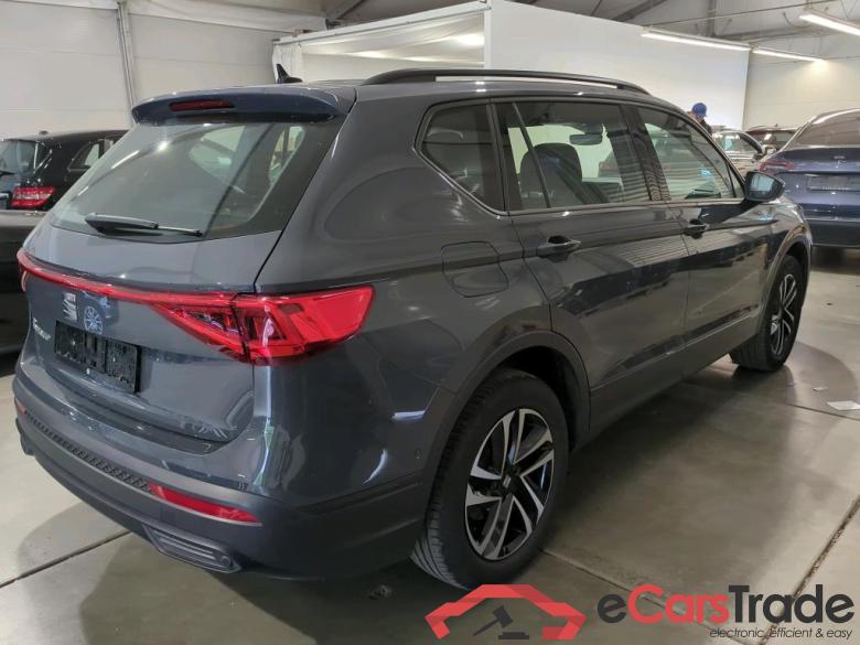 Seat Tarraco ´18 Tarraco Style 2.0 TDI 110KW AT7 E6d #2