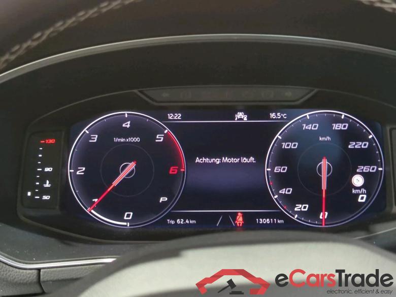 Seat Tarraco ´18 Tarraco Style 2.0 TDI 110KW AT7 E6d #5