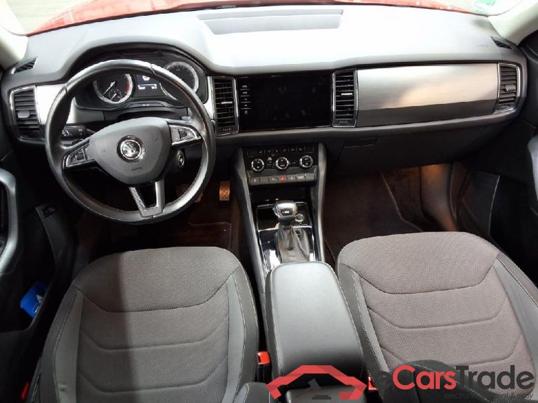 Skoda Kodiaq ´16 Kodiaq Ambition 2.0 TDI 110KW AT7 E6dT #3