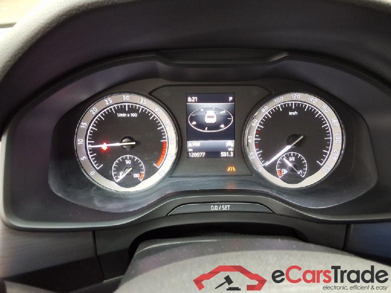Skoda Kodiaq ´16 Kodiaq Ambition 2.0 TDI 110KW AT7 E6dT #6