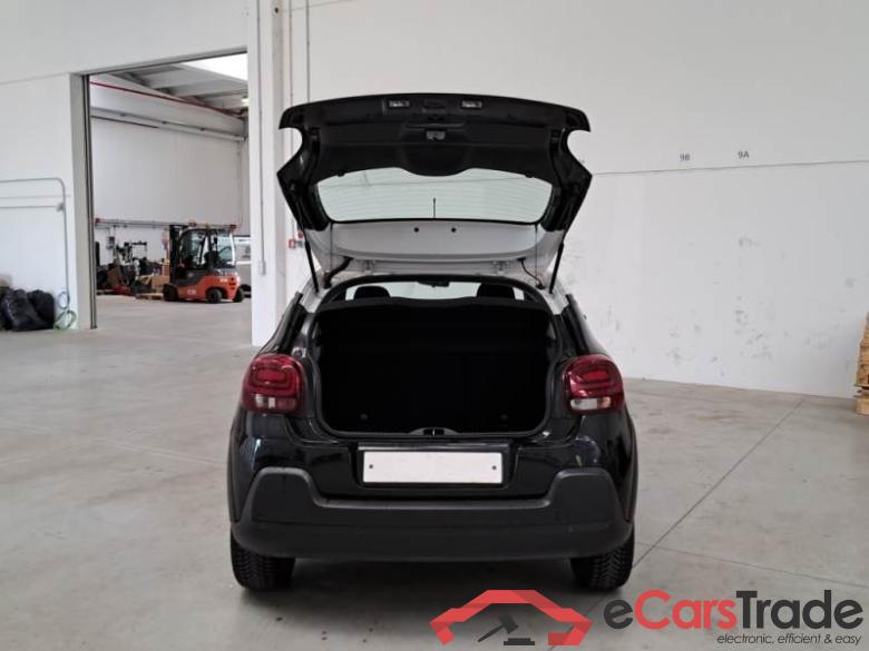 Citroen VP CITROEN C3 / 2020 / 5P / BERLINA PURETECH 83 SeS SHINE NEO PATENTATI #5