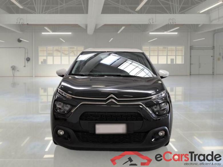 Citroen VP CITROEN C3 / 2020 / 5P / BERLINA PURETECH 83 SeS SHINE NEO PATENTATI #6
