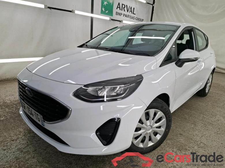Ford 1.1 75ch COOL & CONNECT Fiesta Cool&Connect 1.1 75CV BVM5 E6dT #1