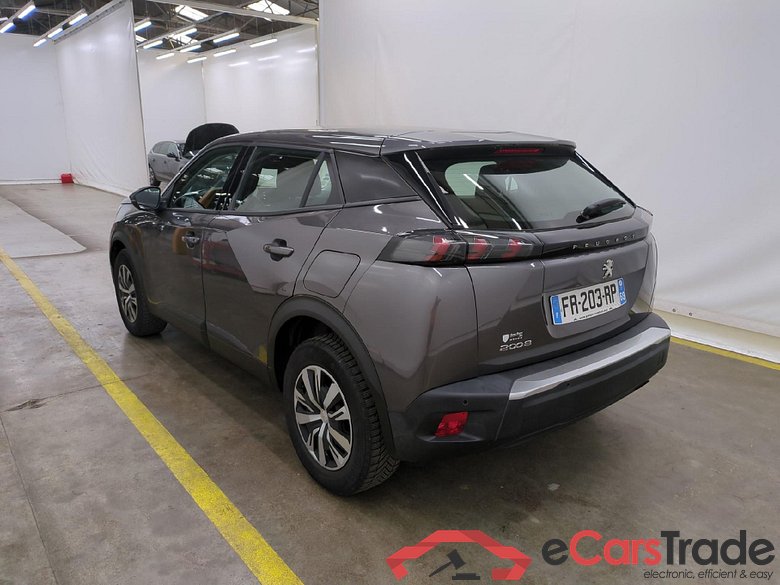 Peugeot 1.5 BLUEHDI 100 S&S ACTIVE BUSINESS 2008 Active Business 1.5 HDi 100CV BVM6 E6d #2