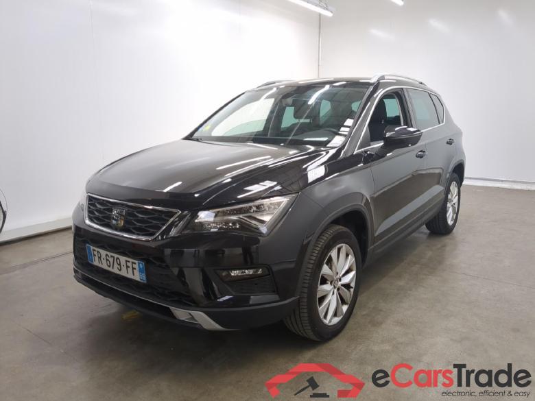 Seat 1.6 TDI 115 Ecomotive S&S Style Business Ateca Style Business 1.6 TDI 115CV BVM6 E6dT #1