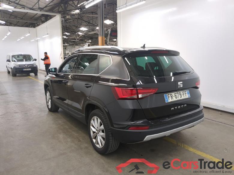 Seat 1.6 TDI 115 Ecomotive S&S Style Business Ateca Style Business 1.6 TDI 115CV BVM6 E6dT #2