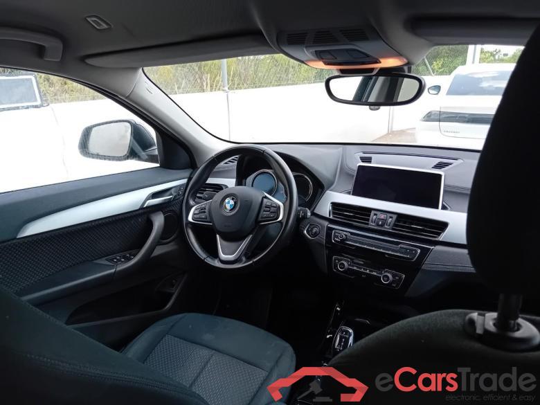 BMW sDrive18d (AC) Serie X2 sDrive 18d 2.0 150CV E6dT #3