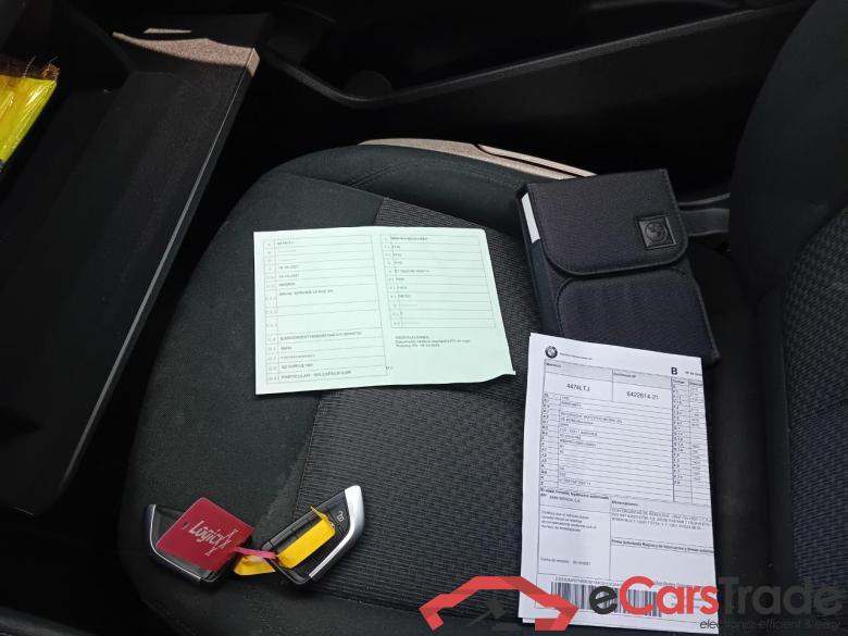 BMW sDrive18d (AC) Serie X2 sDrive 18d 2.0 150CV E6dT #5