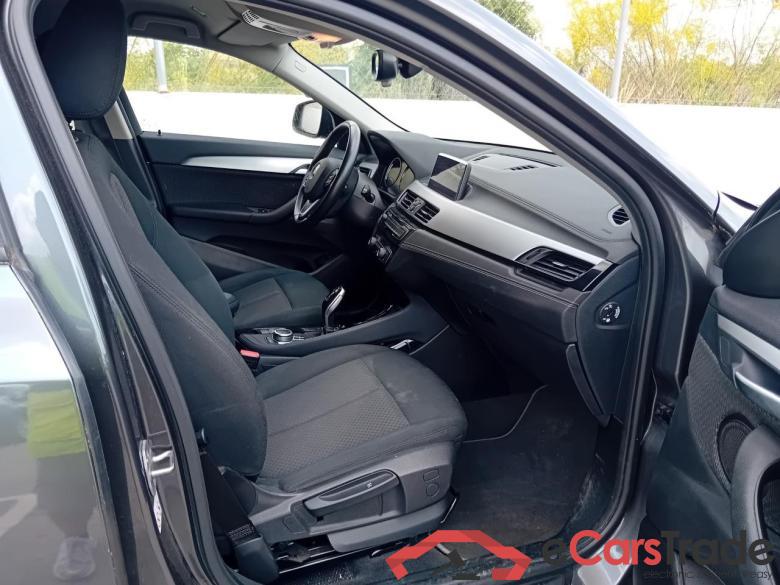 BMW sDrive18d (AC) Serie X2 sDrive 18d 2.0 150CV E6dT #6