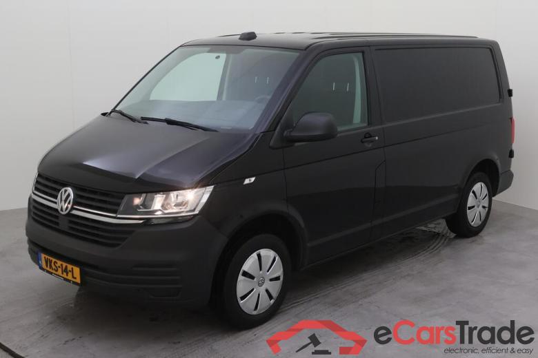 VOLKSWAGEN Transporter 66 kW #1