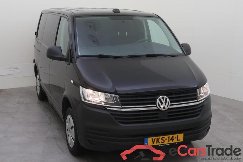 VOLKSWAGEN Transporter 66 kW #3