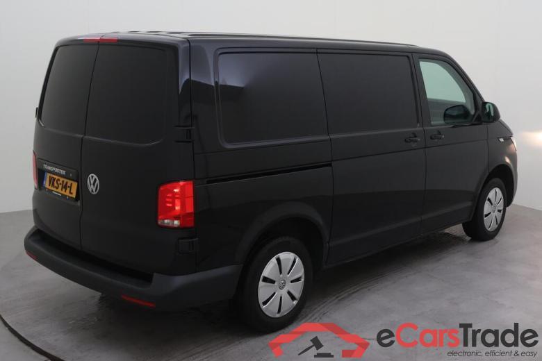 VOLKSWAGEN Transporter 66 kW #4