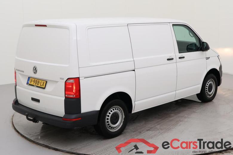 VOLKSWAGEN Transporter 62 kW #5