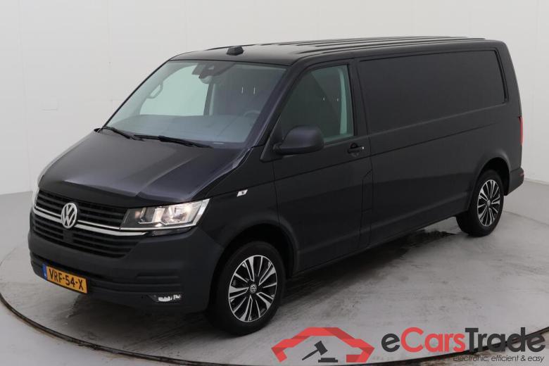 VOLKSWAGEN Transporter 66 kW #1
