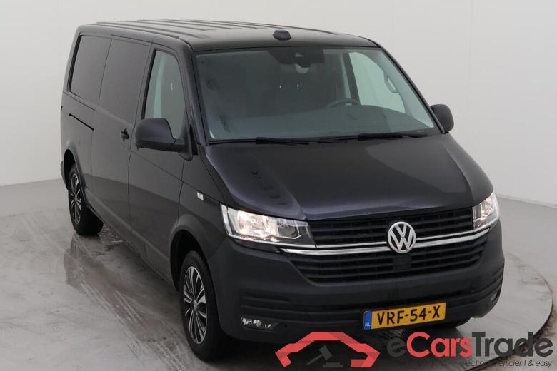 VOLKSWAGEN Transporter 66 kW #4