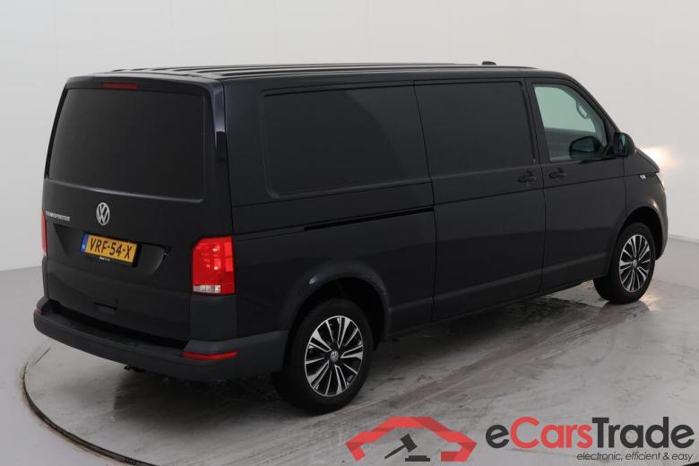 VOLKSWAGEN Transporter 66 kW #5