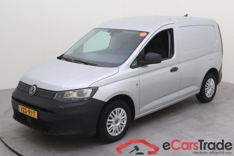 VOLKSWAGEN Caddy Cargo 55 kW #1
