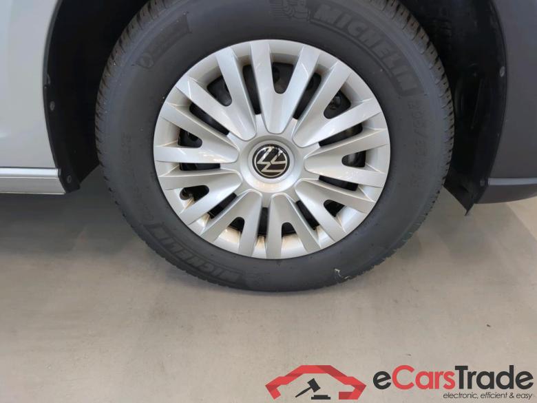VOLKSWAGEN Caddy Cargo 55 kW #6