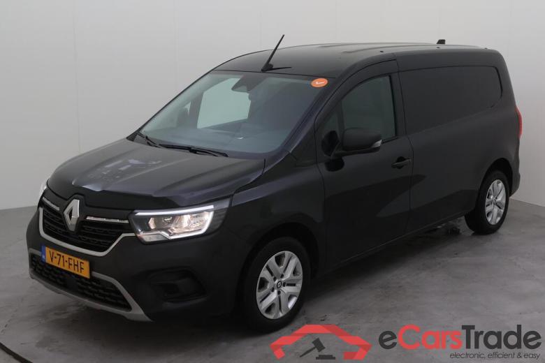 RENAULT KANGOO 70 kW #1