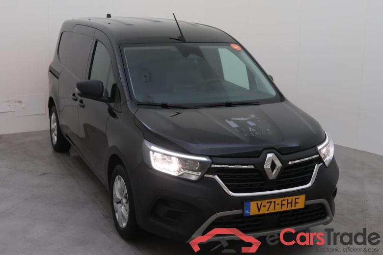 RENAULT KANGOO 70 kW #4