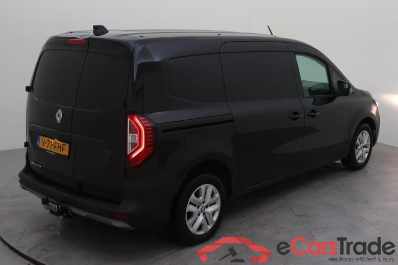 RENAULT KANGOO 70 kW #5